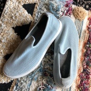 Allbirds slip on